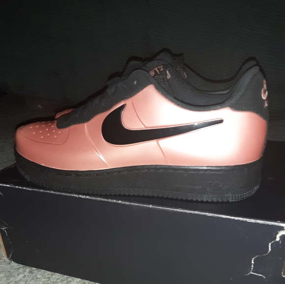 Nike air force one foamposites - Picture 3 of 6